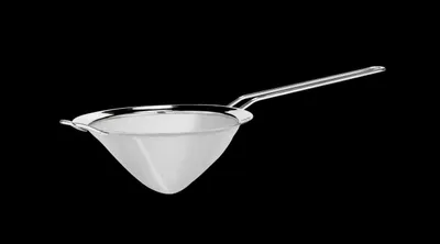 Imagen del producto de Utensili Cucina Paderno Suppenspitzsieb 8 cm Edelstahl Rostfrei 41931-08