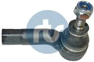 Produktbild von RTS Spurstangenkopf Spurstange für VW Lupo (6X1, 6E1) Vorne Rechts 91-90927-1
