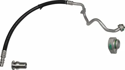 Produktbild von VEMO Niederdruckleitung Klimaanlage V30-20-0027 passend für MERCEDES-BENZ C-Klasse Limousine (W204)