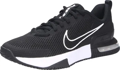 Image de Nike Sneakers FQ1833-001 in Black color size 46