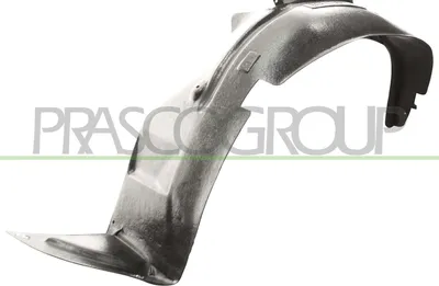 Produktbild von PRASCO Innenkotflügel Radhausschale Vorne Links für CITROËN Berlingo / Berlingo First (MF, GJK, GFK) passend für PEUGEOT PARTNER Combispace (5F)