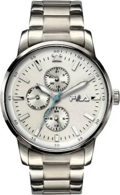 Produktbild von Fila Style 38-713-001 Herrenuhr