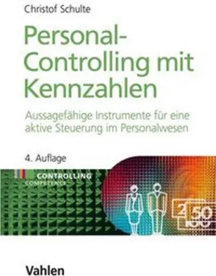 Image de Personal-Controlling mit Kennzahlen