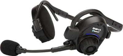 Image de Sena SENA-SPH10-10 - Intercom SPH10 BT Casque Stereo longue portée