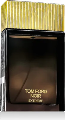 Obrázek produktu pro TOM FORD Noir Extreme, Pánské, 150 ml, Tekutý parfém, Alcohol Denat., Water Aqua Eau, Fragrance (parfum), Benzyl Salicylate, Hydroxycitronellal,..., 1 kusů