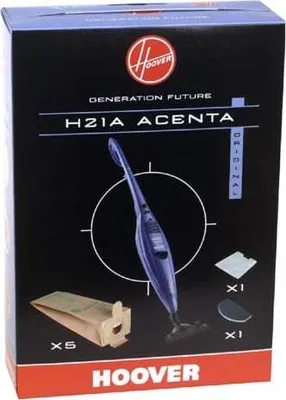 Zdjęcie produktu dla Hoover H21A, Hoover Acenta, 5 szt.