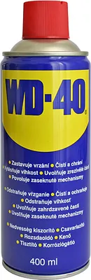 Produktbild von WD-40 400ML Universal-Schmiermittel, Spray