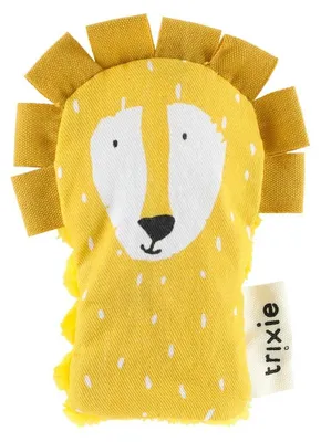 Immagine prodotto di TRIXIE BABY Burattino da dito - Signor leone