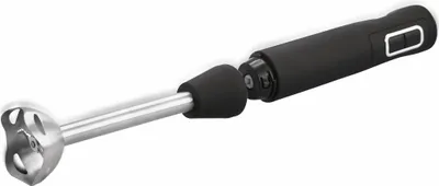 Immagine prodotto di Emerio Hb-111446 Frullatore a immersione nero/acciaio