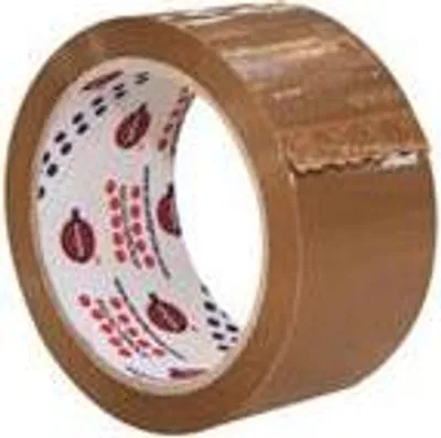 Produktbild von EUROCEL 005112659, Polypropylen (PP), 50 m, 48 mm, 6 Stück(e)