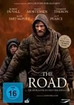 Produktbild von The Road