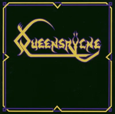 Image de Queensryche-Remastered