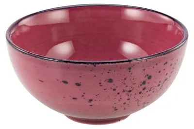 Produktbild von CreaTable, 21997, Nature Collection Berry, Dipschale 6-tlg, Steinzeug