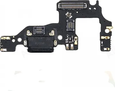 Produktbild von Strom Lade Buchse für Huawei P10 Micro USB Dock Board Charger