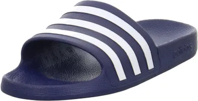 Immagine prodotto di Adidas Adilette Aqua Dkblue/Ftwwht/Dkblue 44 2/3