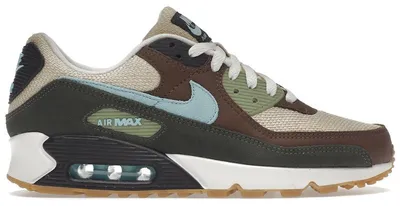 Image de Nike Air Max 90 Rattan - Taille EU 39