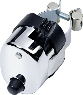 Produktbild von JMT Lenkerschalter 22/25,4mm Ein/Aus + Drucktaster Motorrad