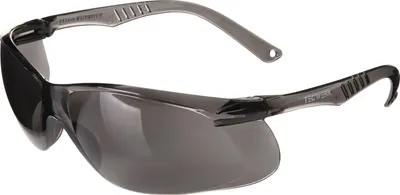 Produktbild von Tecwerk Schutzbrille Daylight One EN 166 Polycarbonat  - 1 Stk.