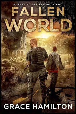 Produktbild von Fallen World