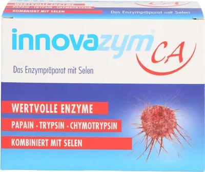 Immagine prodotto di innovazym CA, 120 St TMR