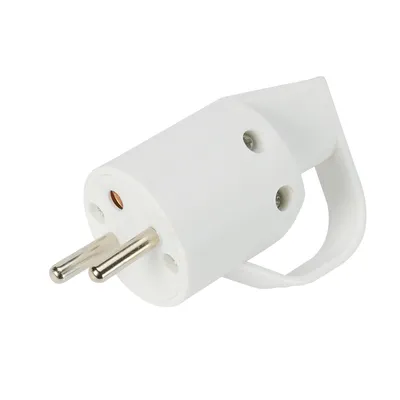 Produktbild von ERARD - 16A Stecker RING - ZU MONTIEREN - 728739