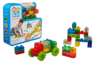 Image de Goliath 931694 blocs de construction