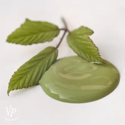 Produktbild von Mat Natural Vintage Paint Kreidefarbe – Möbelfarbe Matt | Wasserbasiert VOC-arm EN 71-3 EU Ecolabel | 65+ Farben | Shabby Chic & Vintage Look - 700 ml - Lavish Lime