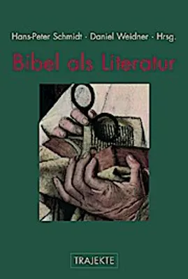 Produktbild von Bibel als Literatur