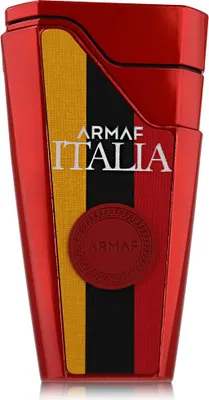 Obrázek produktu pro Armaf Italia EDP 80 ml W