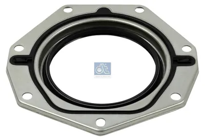Produktbild von DT Spare Parts 7.54116 Kurbelwellensimmering für FIAT DUCATO Pritsche/Fahrgestell (230) Getriebeseitig