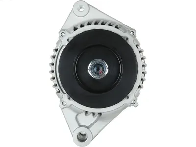 Produktbild von AS-PL A6053 Lichtmaschine Generator LiMa 120A 12V für FIAT Doblo Kombi (119, 223) für TOYOTA COROLLA Liftback (E11)