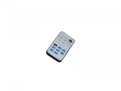 Image de EUROLITE IR-19 Télécommande