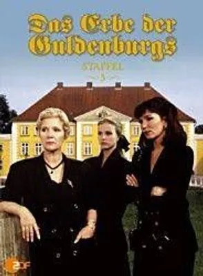 Produktbild von Das Erbe der Guldenburgs - Season 3