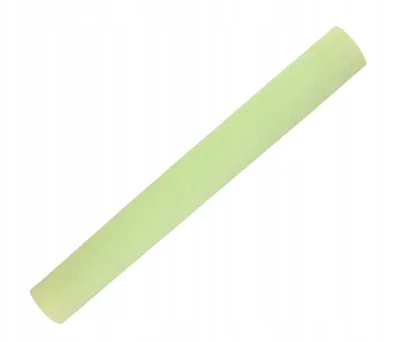 Immagine prodotto di Sciarpa italiana verde chiaro con motivo moderno