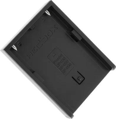Produktbild von Hedbox RP-DBPU Sony Adapterplatte