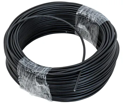 Obrázok produktu pre TEXSIM YLY-S 2x0,75 dvojžilový elektrický kábel – 1 m