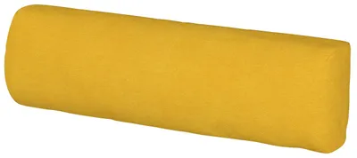 Produktbild von Dekoria Bezug für Vimle Nackenkissen, senffarbe, 70 x 13 x 20 cm