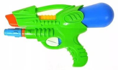 Produktbild von Wasserpistole 574014