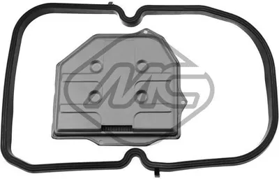 Produktbild von Metalcaucho 21010 Hydraulikfiltersatz AT Automatikgetriebe passend für MERCEDES-BENZ 190 (W201)