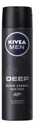 Immagine prodotto di Nivea Men deodorante spray profondo (150 ml)