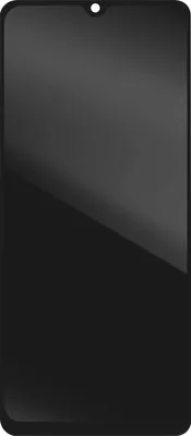 Immagine prodotto di Clappio, display LCD e touchscreen per Xiaomi Redmi A3 senza custodia, nero
