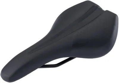 Obrázok produktu pre CONTEC Ct Sedlo Logic Trekking 270X158 mm Vacuum Black Black