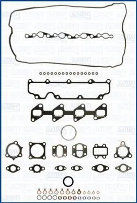 Produktbild von AJUSA 53026100 Zylinderkopf Dichtungssatz für TOYOTA AURIS (NRE15, ZZE15, ADE15, ZRE15, NDE15) AVENSIS Station Wagon (ZRT27, ADT27) AVENSIS Kombi