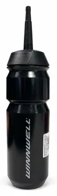 Obrázek produktu pro Winnwell Hokejová láhev Winnwell 750ml, černá-bílá