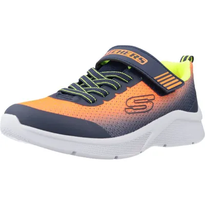 Produktbild von SKECHERS MICROSPEC-ZORVA Orange