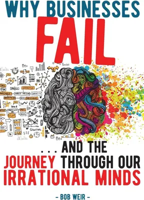 Produktbild von Why Businesses Fail