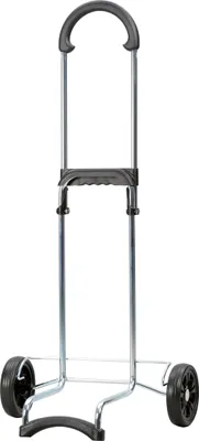 Produktbild von Andersen Scala Shopper Mikkel schwarz Thermofach