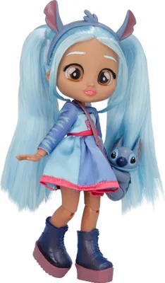 Obrázek produktu pro IMC Toys 921443, 3 rok/roky, Chlapec/děvče, 208 mm, 197 g, Růžová