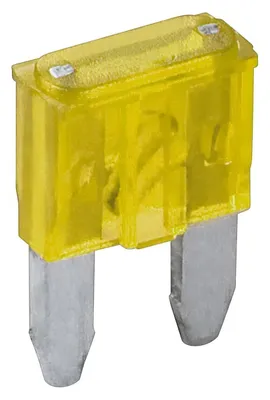 Produktbild von Fixpoint 20A, 6 Stück(e)