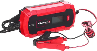 Produktbild von Einhell Batterie-Ladegerät CE-BC 4 M